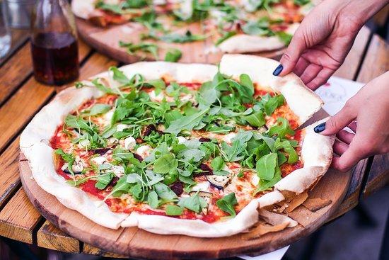 Pizzeria Maniana